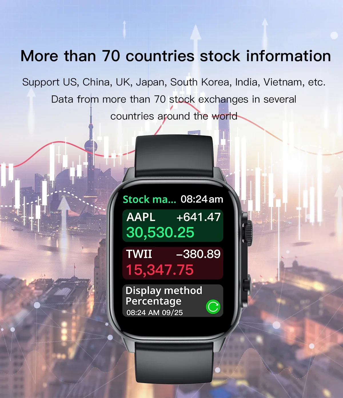 Hello Watch 3 Plus Ultra Smartwatch 2024 AMOLED 4GB IWO Watch 9 reloj ChatGPT NFC Smart Watches For Men Compass PK HK9 Ultra 2 - Image 6