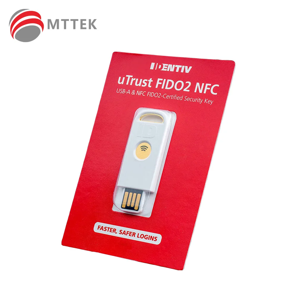 Identiv-USB-A-uTrust-FIDO2-NFC-Security-Key-NFC-Login-U2F-FIDO2-Type-A-Ports-Dual