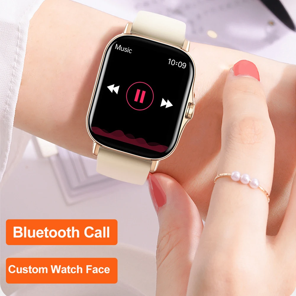 Smartwatch Ultra Series 9 Bluetooth Call 1.96Inch Sports Fitness Bracelet Waterproof Lday Smartwatch Men For Android Ios PK Y13 Smartwatch Ultra Series 9 Bluetooth Call 1.96Inch Sports Fitness Bracelet Waterproof Lday Smartwatch Men For Android Ios PK Y13