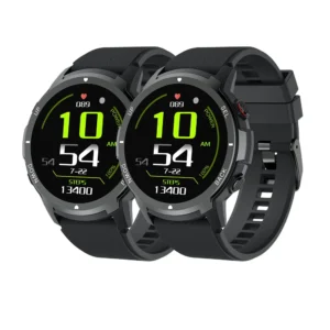 Ultra 9 Set Smart Watch HD Screen Bluetooth Call Sleep Heart Rate Monitoring Smartwatch Voice Assistant