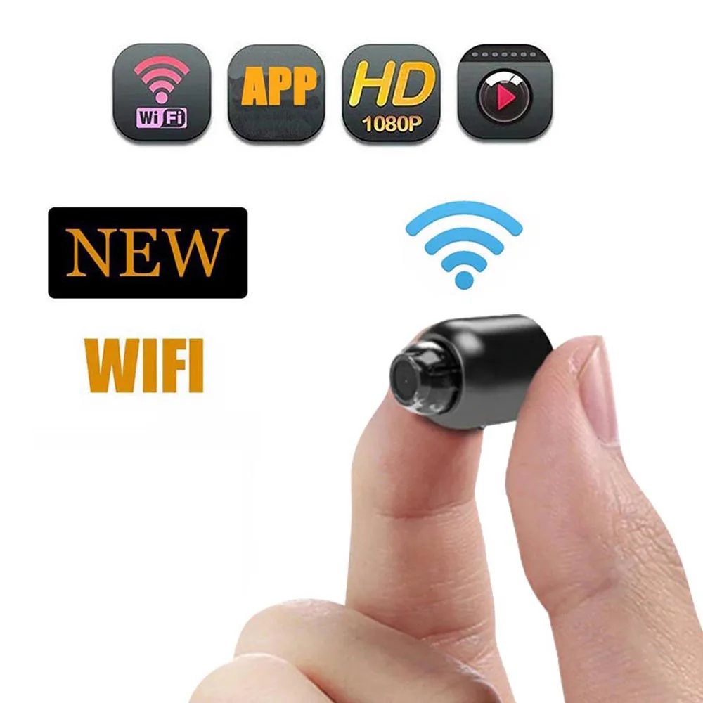1080P-HD-Mini-WiFi-Camera-Indoor-Safety-Security-Surveillance-Baby-Monitor-Night-Vision-Camcorder-IP-Cam