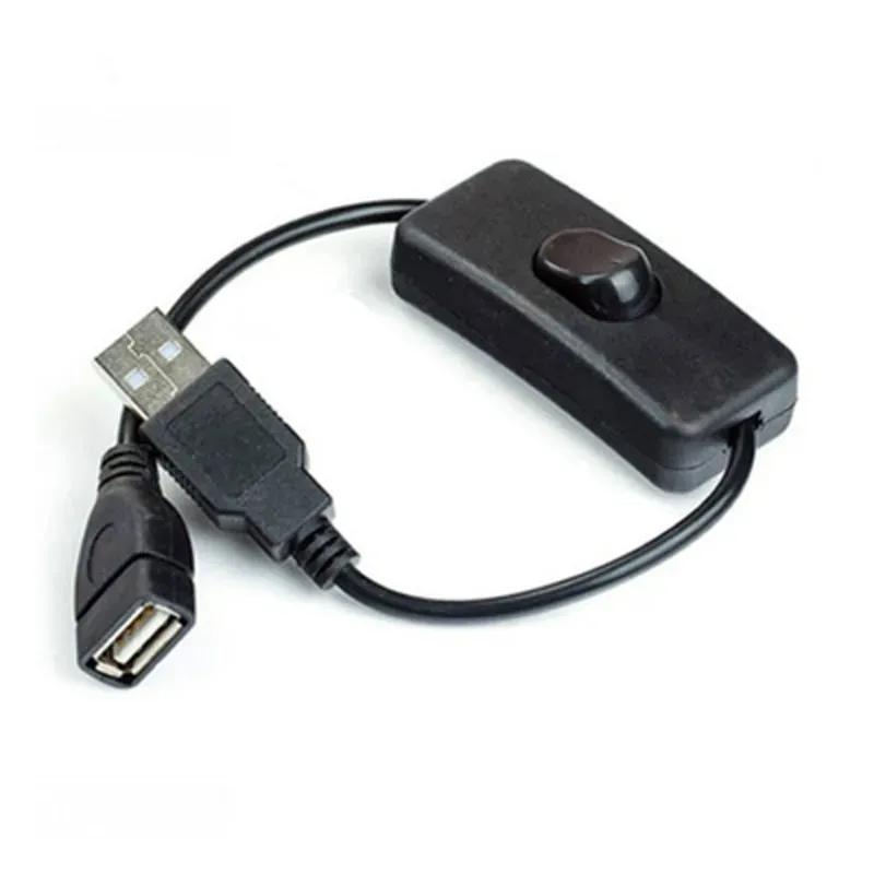 ESCAM-28cm-USB-Cable-with-Switch-ON-OFF-Cable-Extension-Toggle-for-USB-Lamp-USB-Fan