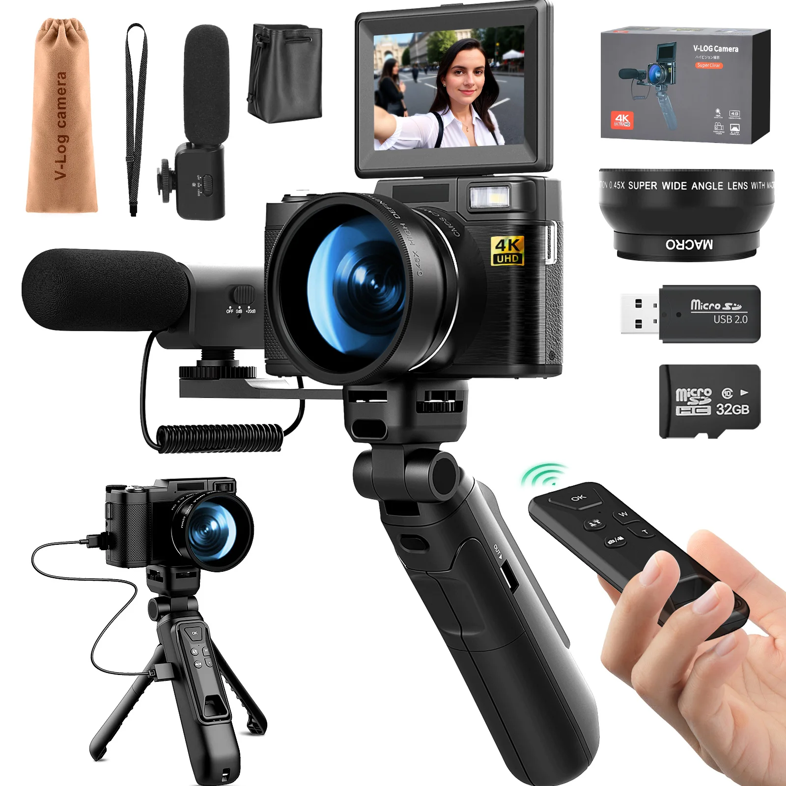 G-Anica-4k-Digital-Cameras-for-Photography-48MP-Video-Camera-for-YouTube-Vlogger-Kit-Microphone-Remote
