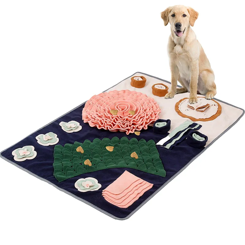 Snuffle-Mat-for-Dogs-Interactive-Feed-Game-with-Non-Slip-Bottom-Pad-Dog-Treats-Feeding-Mat